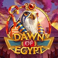 Dawn of Egypt